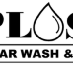 Logo Splash